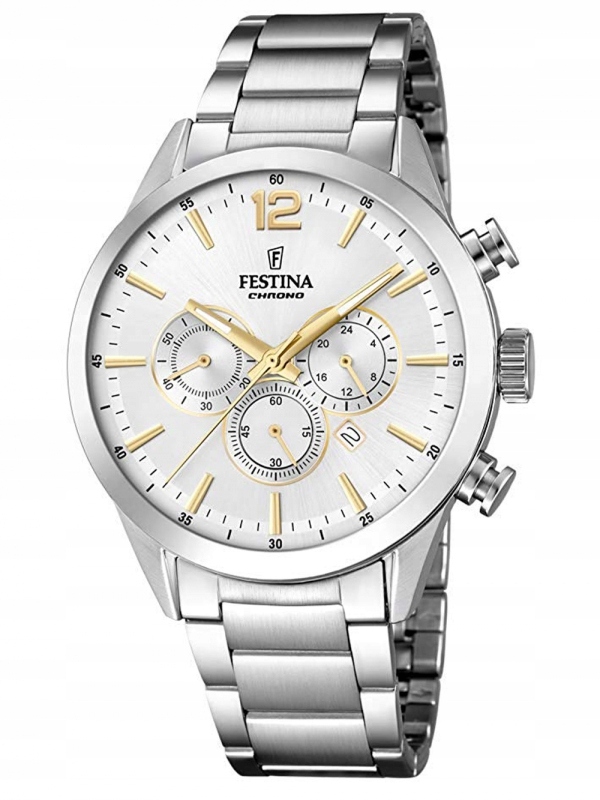 Hodinky Festina F20343/1