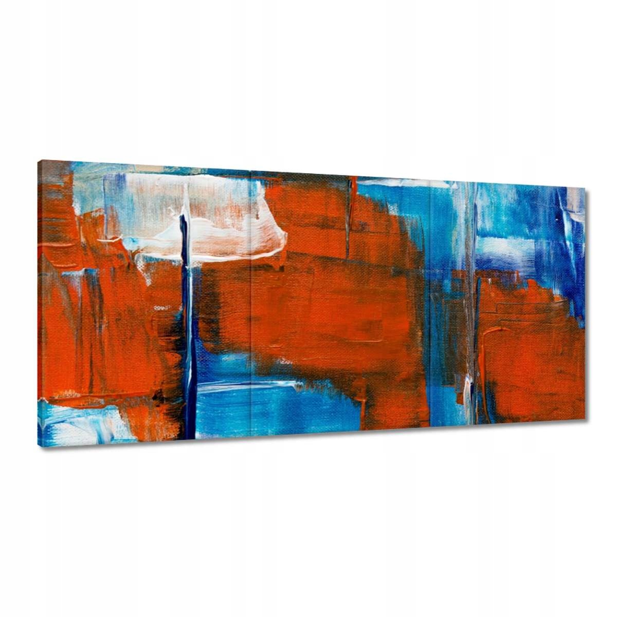 Obrazy 120x60 Abstrakce Debby