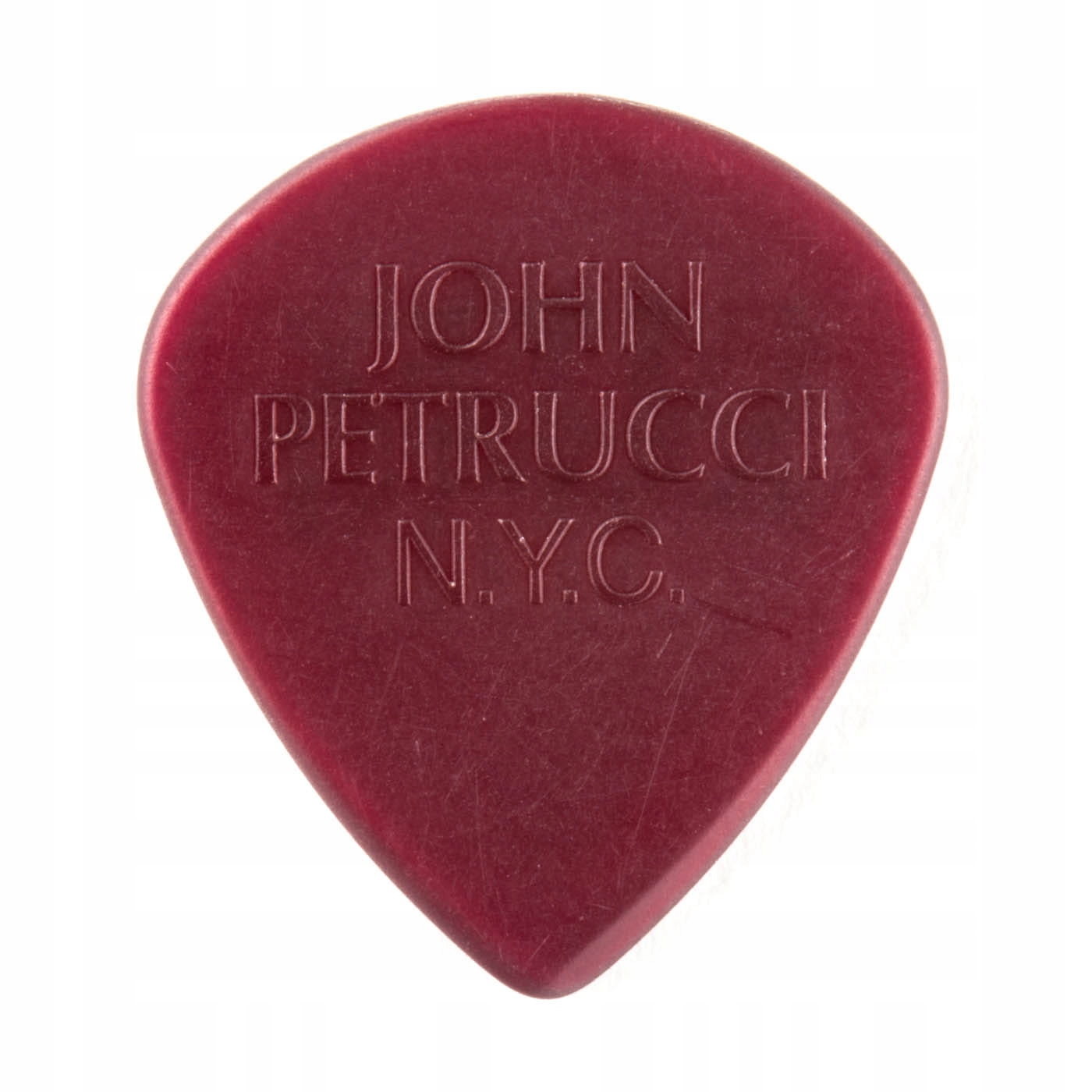 

Kostka gitarowa Dunlop John Petrucci Signature