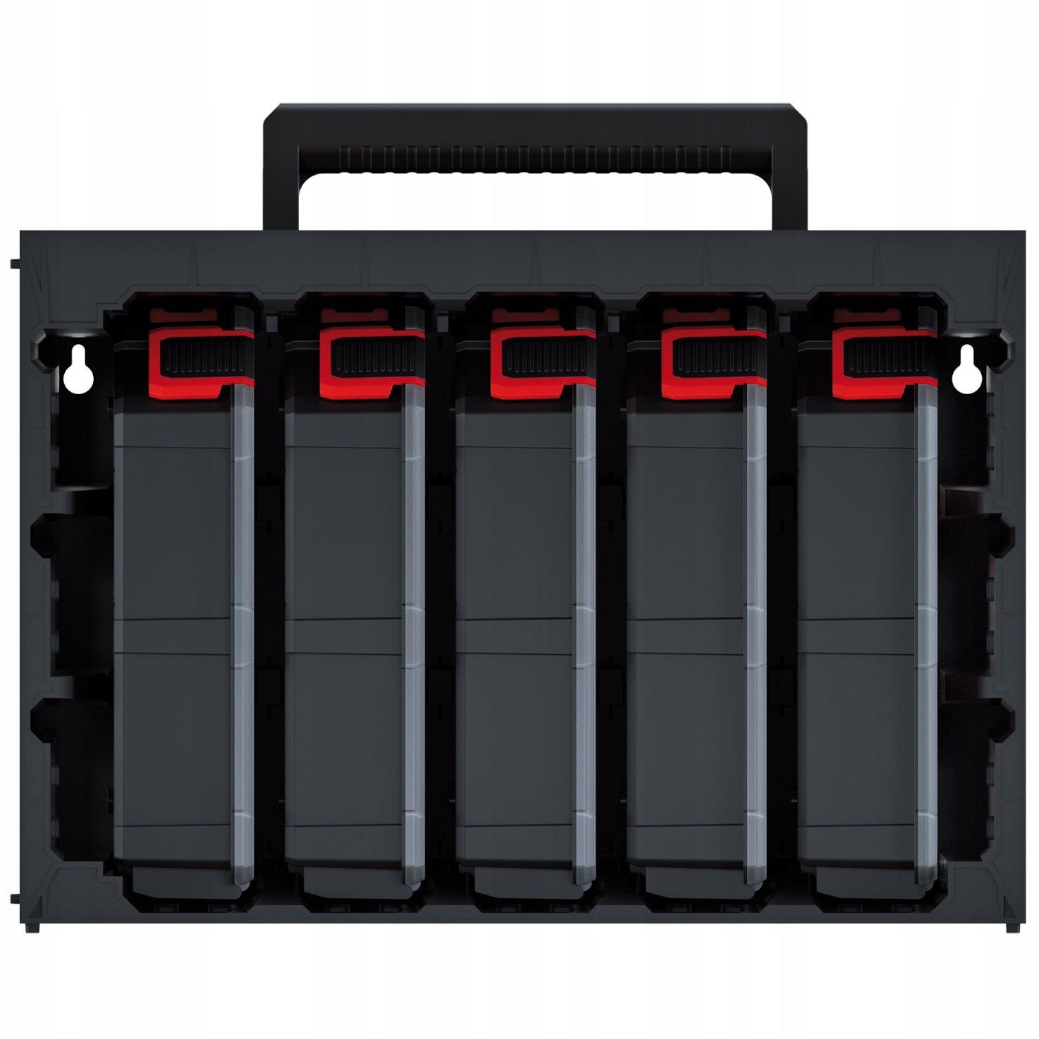 KISTENBERG TAGERCASE ORGANIZER SKRZYNKA SZAFKA Marka Kistenberg