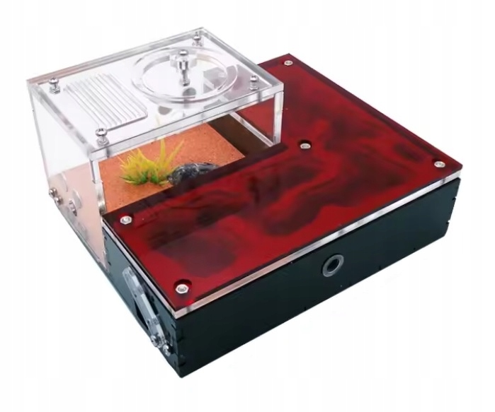 Formikarium Ant Castle CC modulární terárium pro mravence