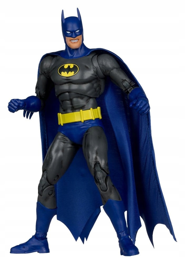 Akční figurka DC Multiverse Batman (Justice League 90. léta) 18 cm