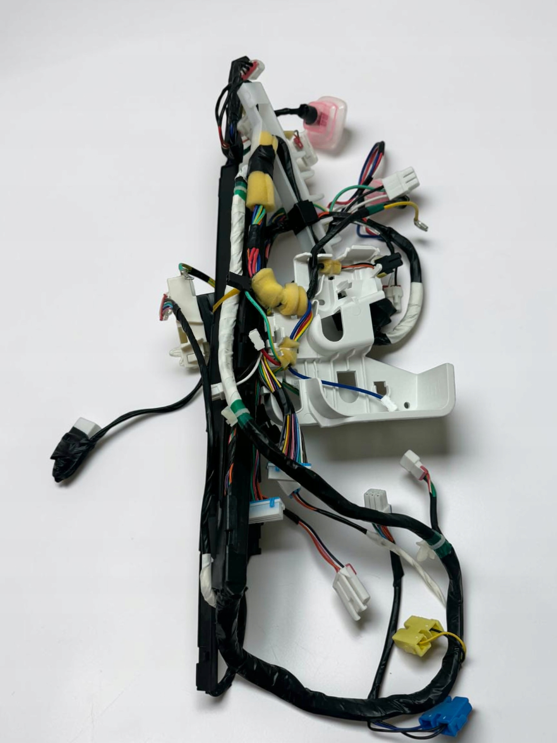 Samsung DC93-00890J Kabelový svazek (hlavní buben Harness) pro pračku