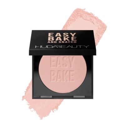 Puder prasowany Huda Beauty cherry blossom cake 8.5 g