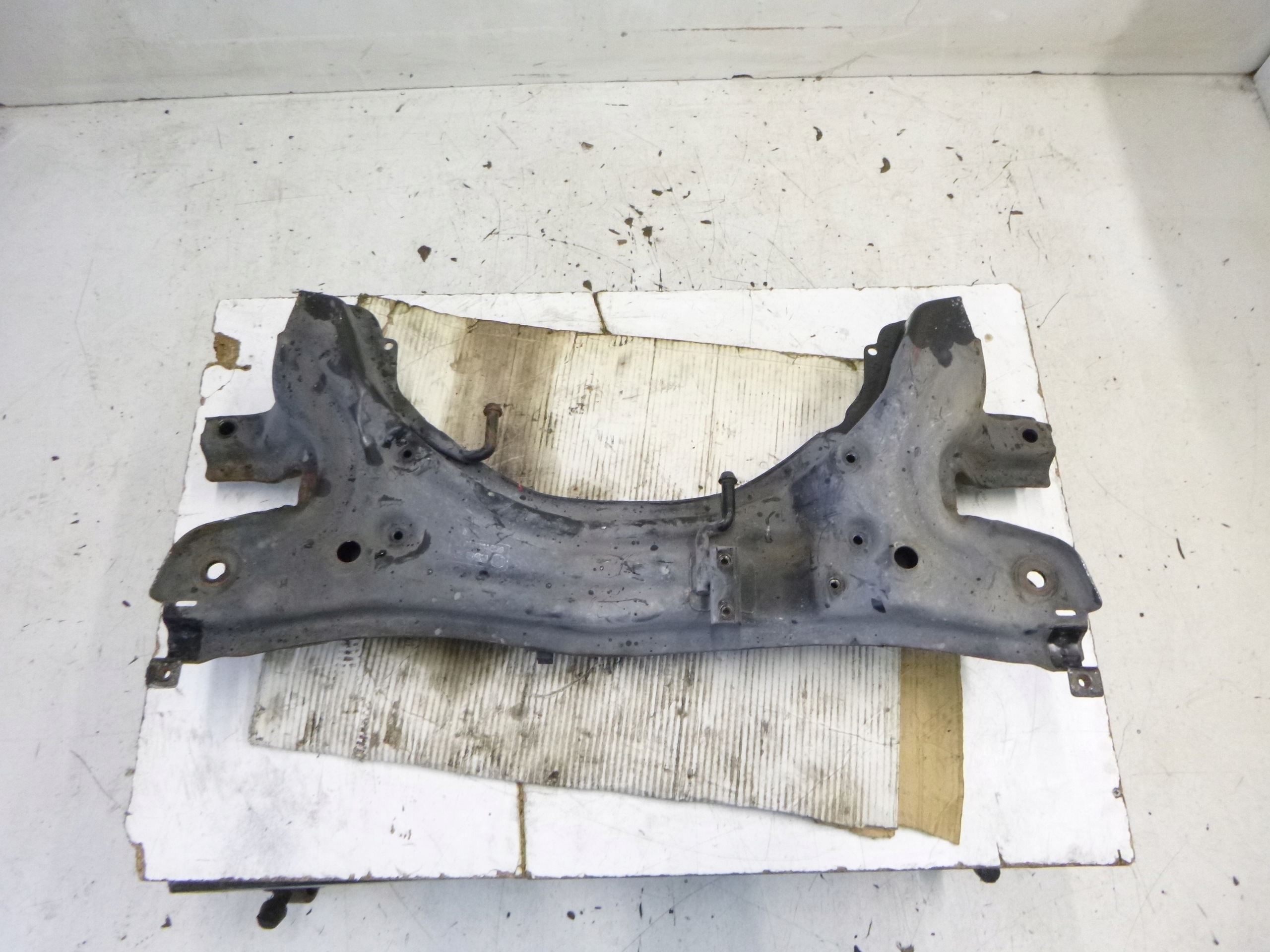 axle beam lawa subframe below engine front VW Lupo AROSA 1.4 B 98-05 6X0199315F