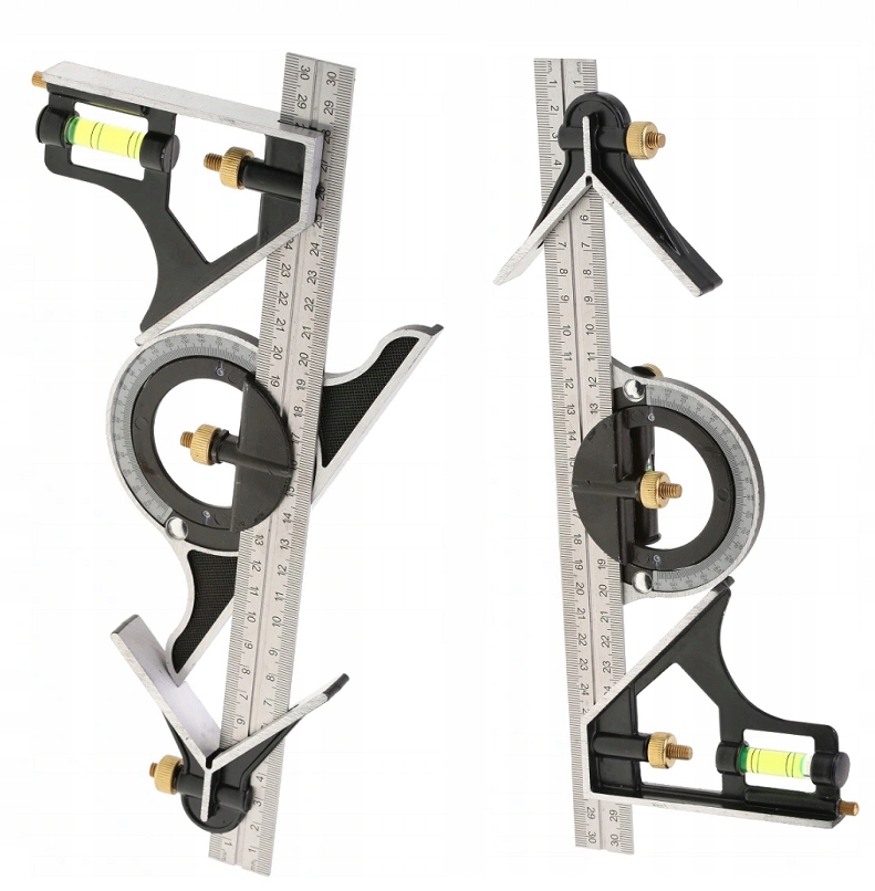 

Kątownik Stolarski Wielofunkcyjny Uniwersalny