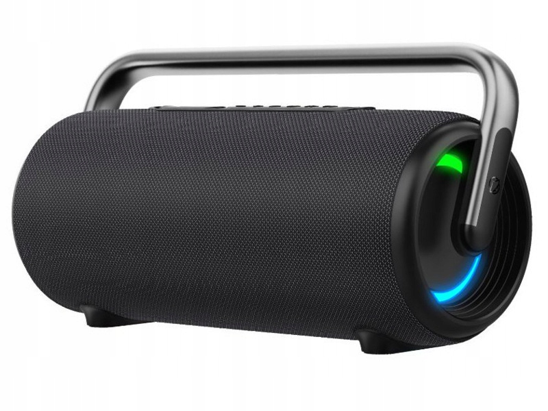 Głośnik mobilny Manta SPK530-BK