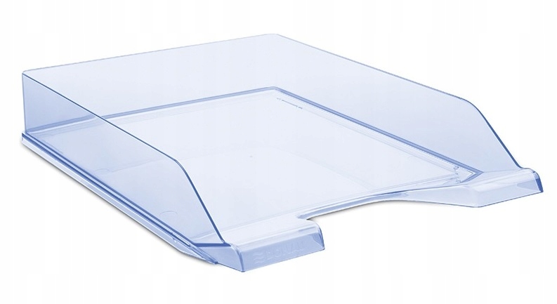 SZUFLADA ORGANIZER PÓŁKA NA DOKUMENTY A4 NIEBIESKA