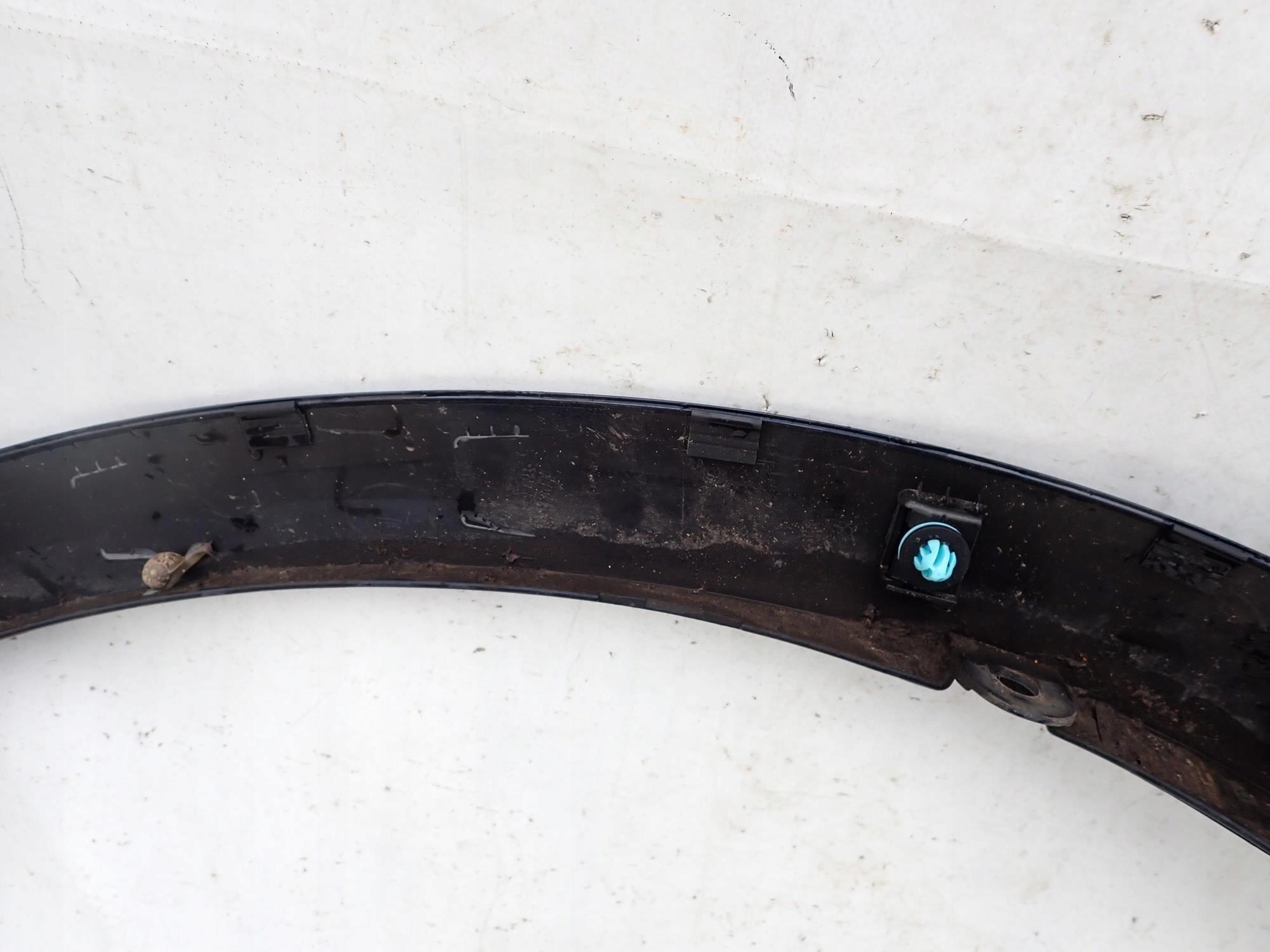 MAZDA CX-5 II 2 LIFT 21-> moulding cap right front