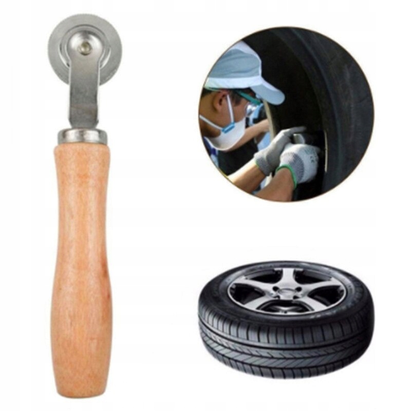 En Handle Tire Repairing Tool for Cars Accessories