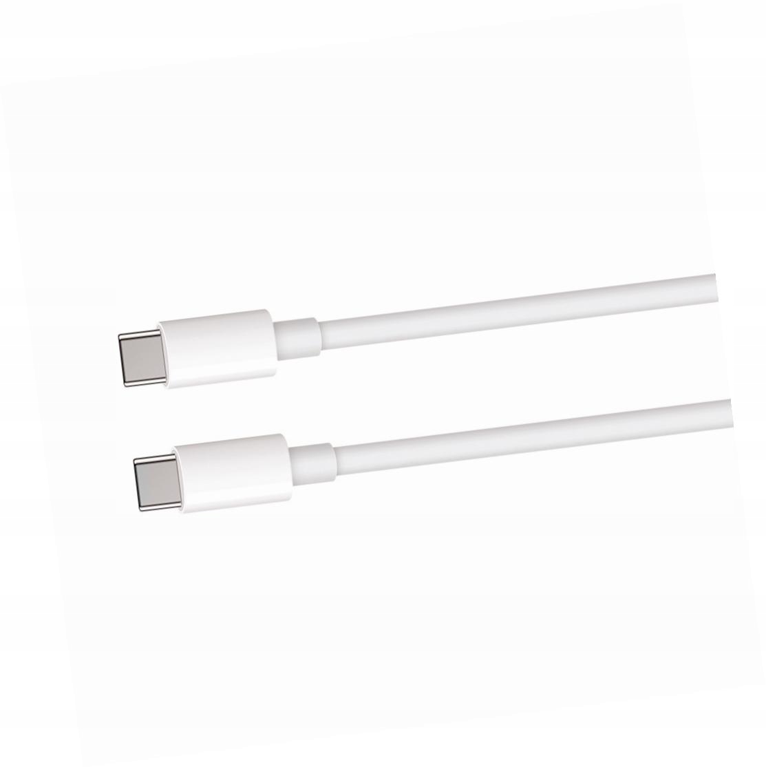 Długi kabel 2m Usb-c Usb-c do ładowania telefonu do Xiaomi Mi 10T Lite