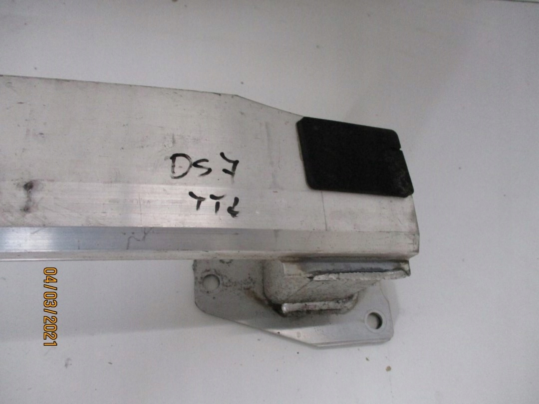 bumper support CITROEN DS7 rear