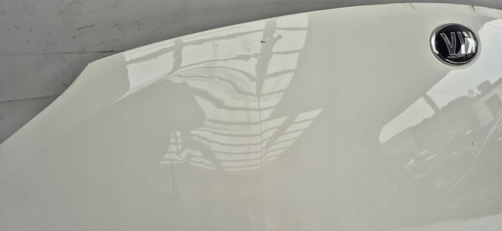 KIA STONIC 17-20 bonnet