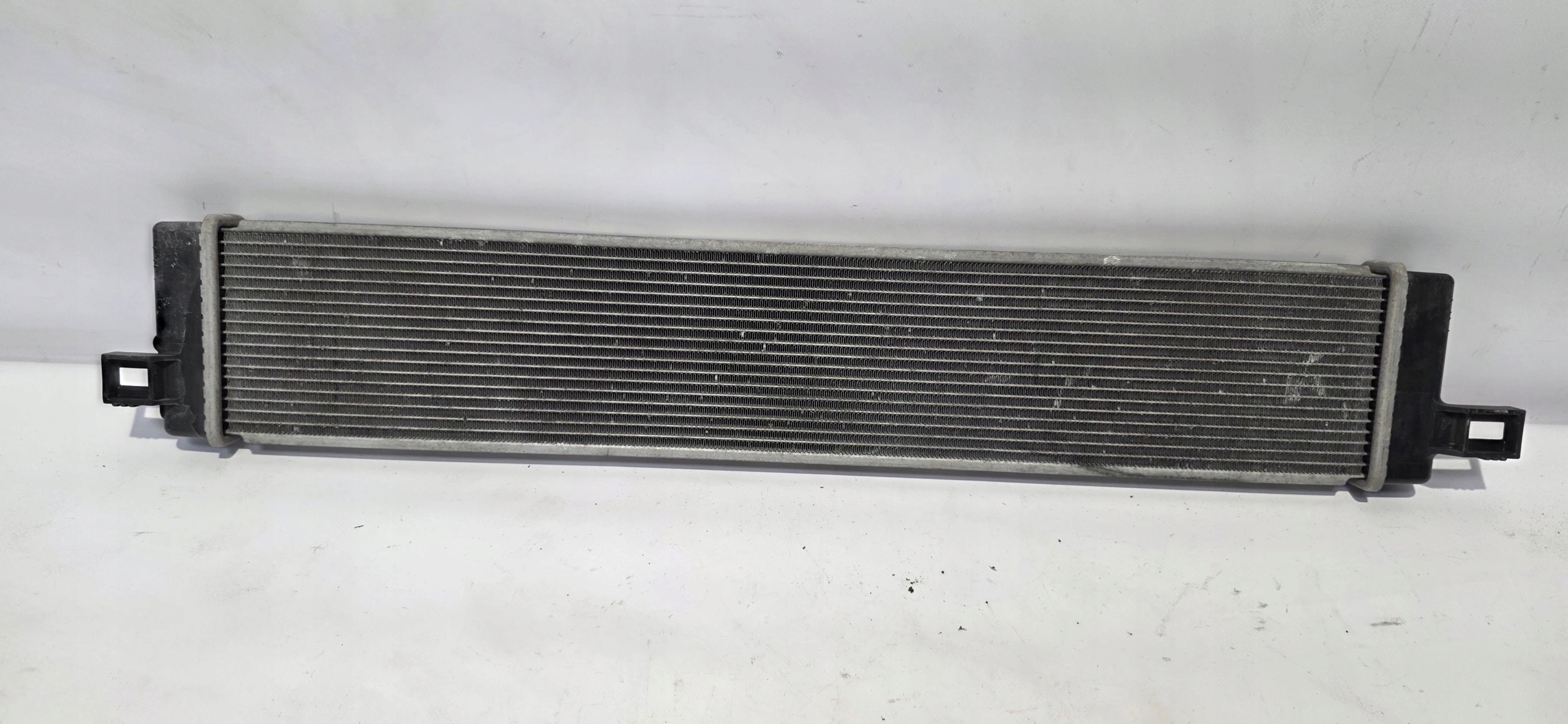 supplementary water cooler TOYOTA RAV4 V 18- original