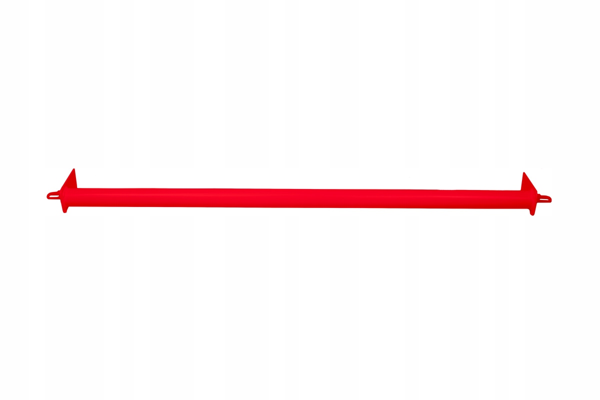 Harness Bar Mazda MX5 NC Red