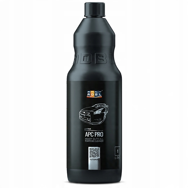 

Adbl Apc Pro na Ciężkie Zabrudzenia 1L
