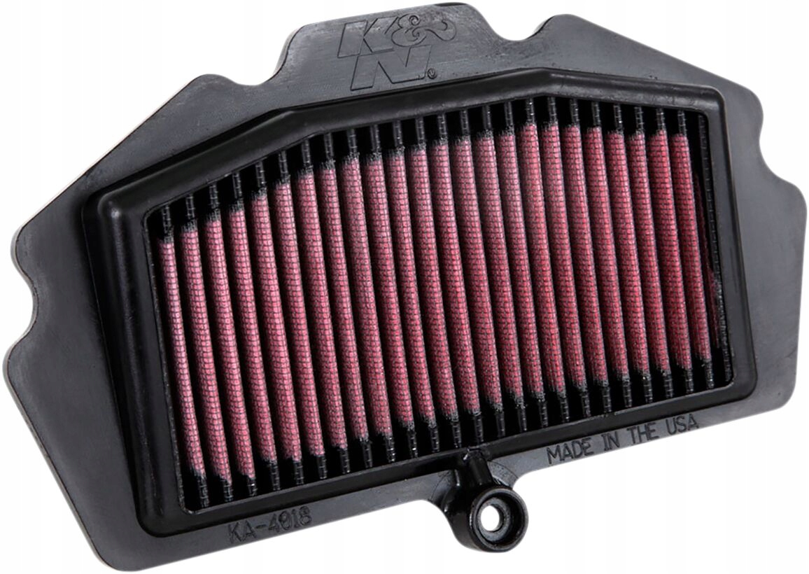 Vzduchový Filter K&n Kawasaki Ex 400 Z 500 Z 400 KA-4018