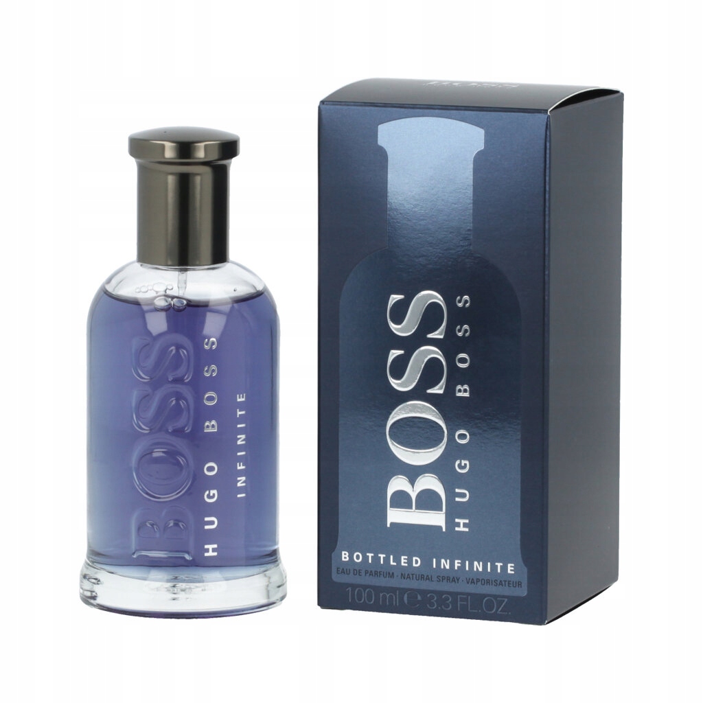 Hugo Boss Boss Bottled Infinite Edp 100 ml M