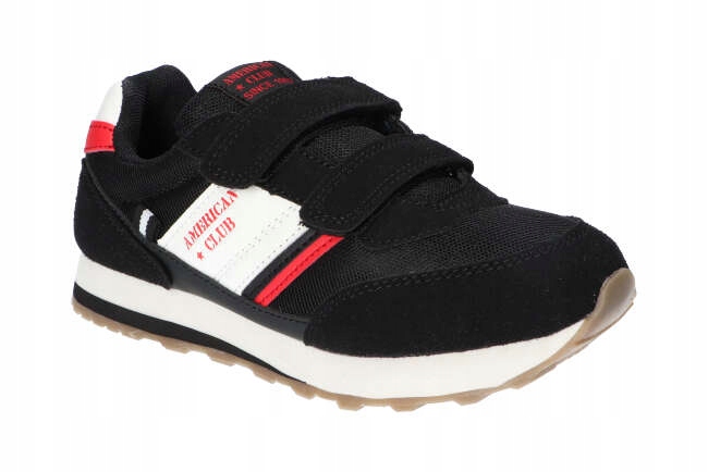 

Adidasy Sportowe American Club ES90/22