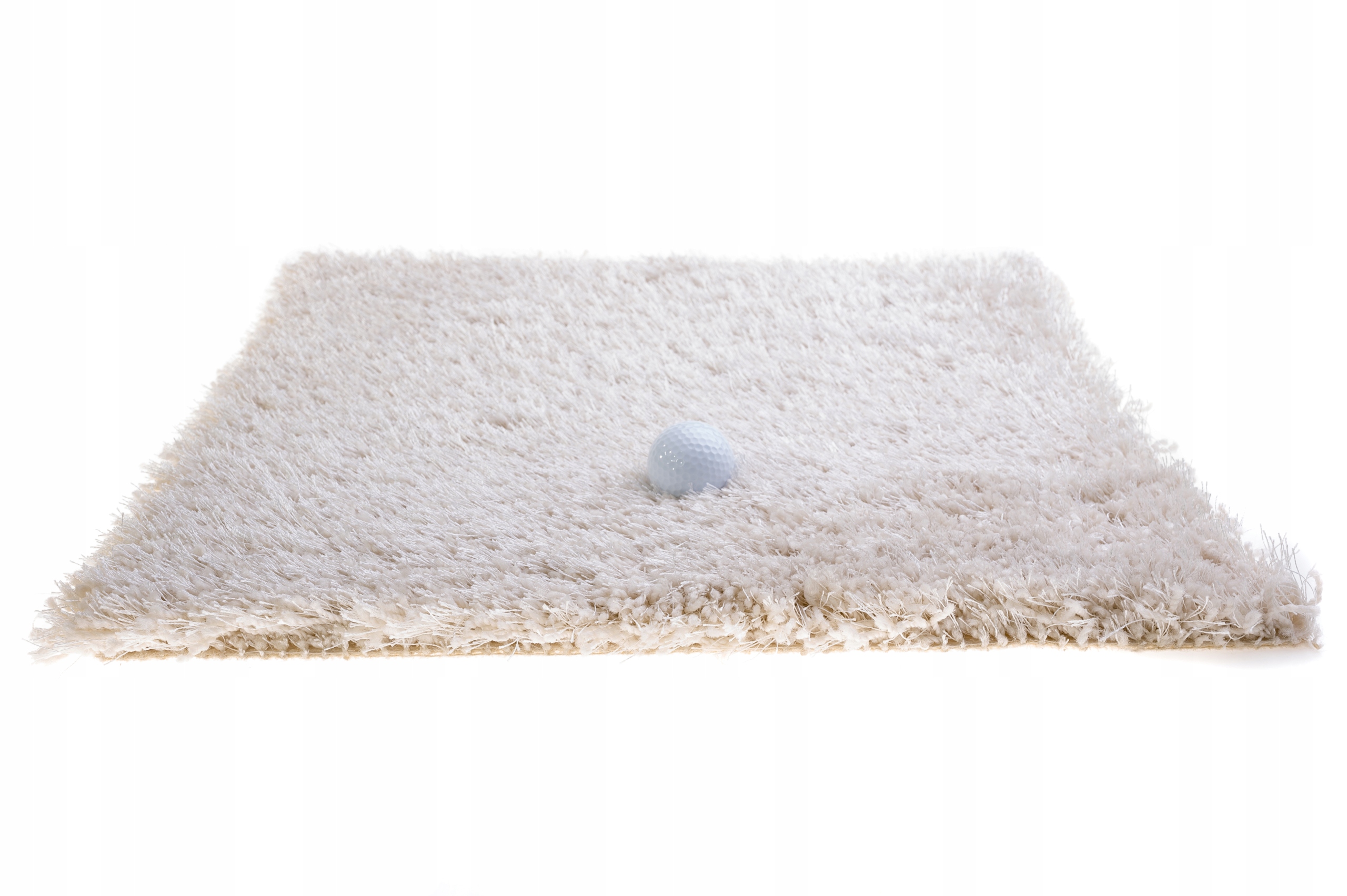 

Wykładzina Dywanowa Shaggy Carnival 4M 852 krem