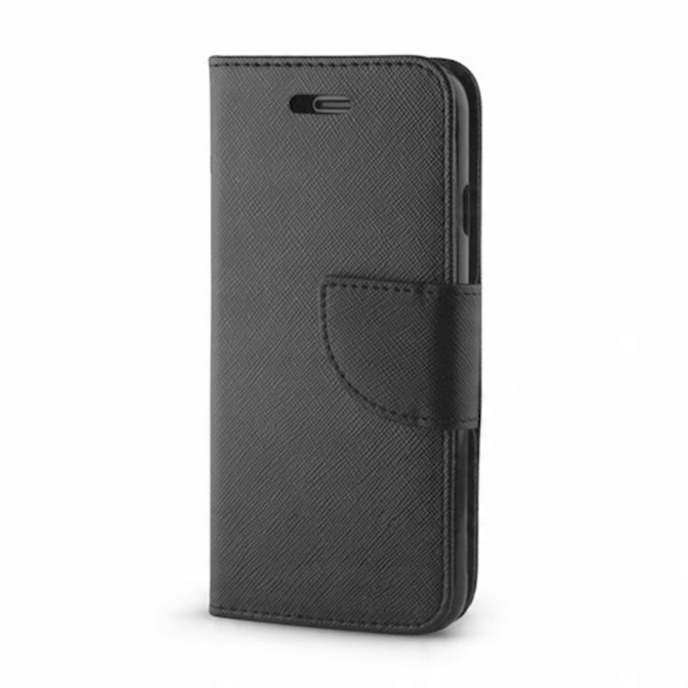 

Pokrowiec Smart Fancy Samsung M51 czarny
