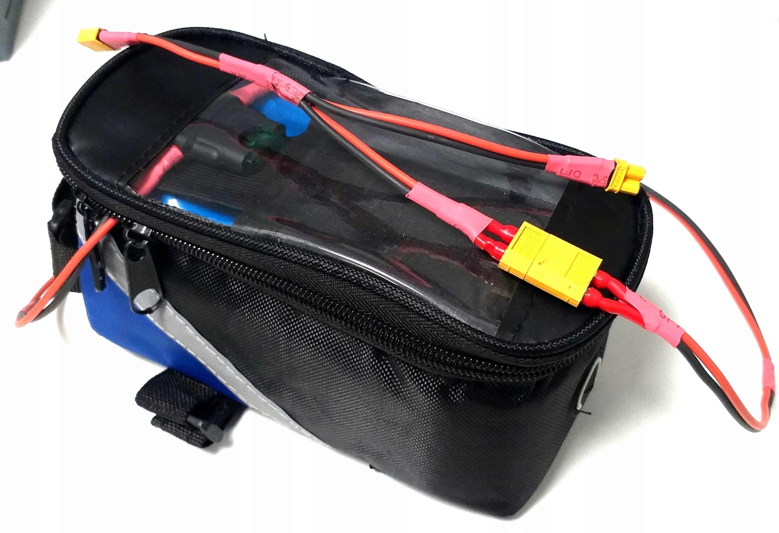 Bateria zewnętrzna hulajnogi elektrycznej 10,4Ah