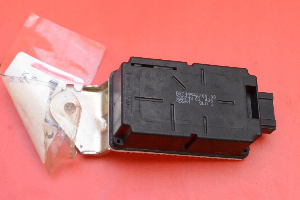control unit module ESP 37160-61M11 SUZUKI VITARA 3 III 1.4 B-JET HYBRID 129 KM