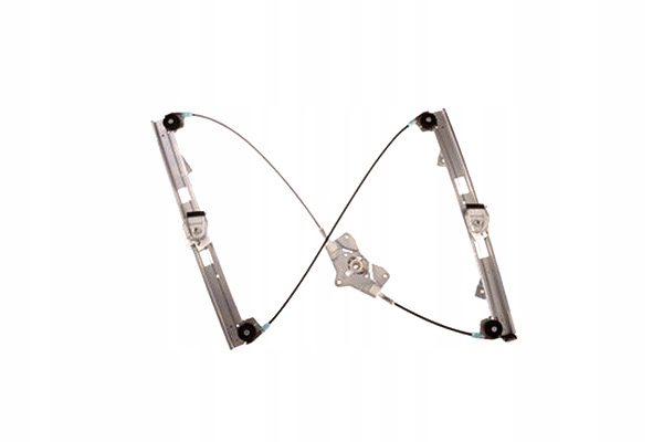 PODNOŚNIK SZYBY PRZÓD P VW PASSAT B6 03.05-01.12 MAGNETI MARELLI