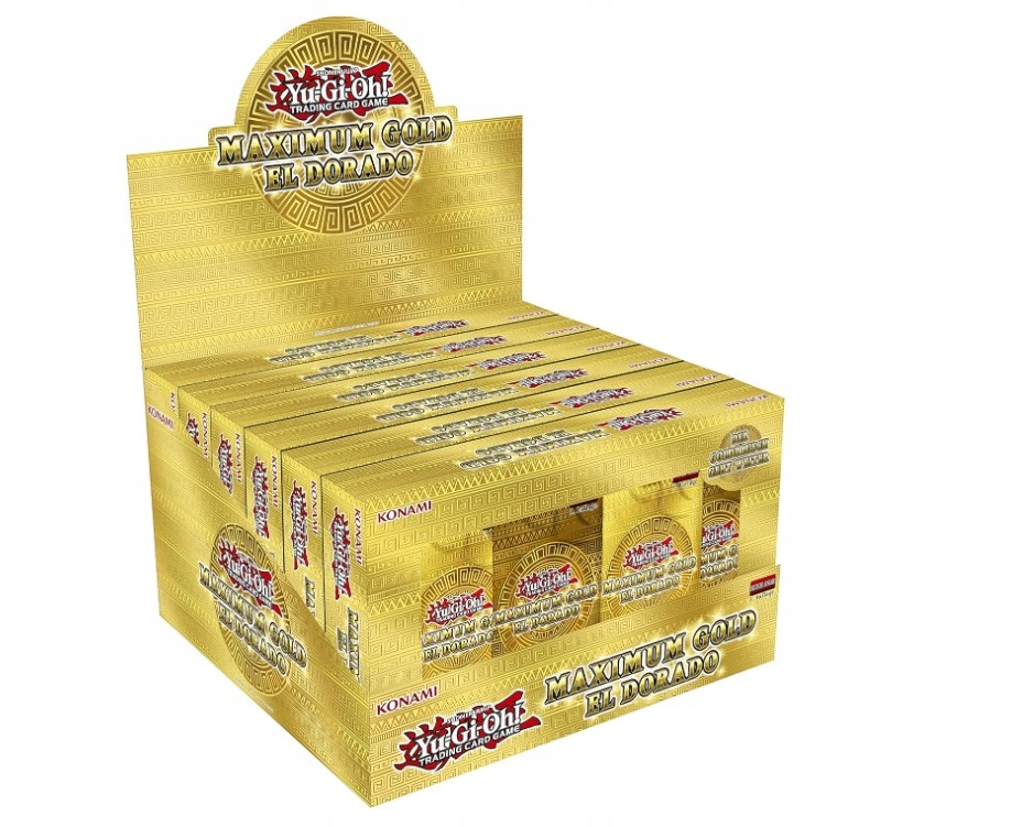 11/187 Yu-Gi-Oh! TCG: Zestaw kart