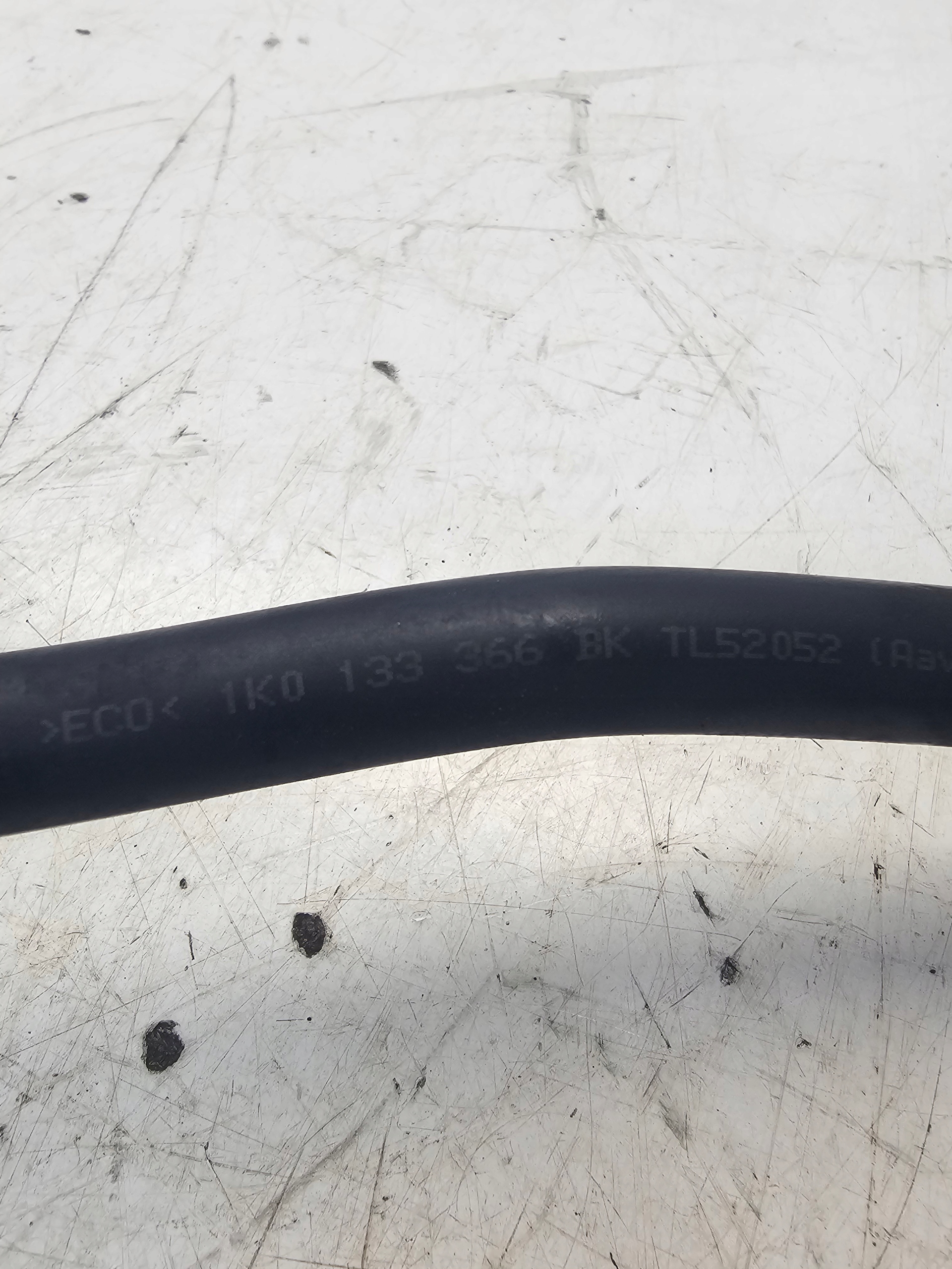 Sensor Unterdruck AUDI VW SEAT SKODA 06H906517B