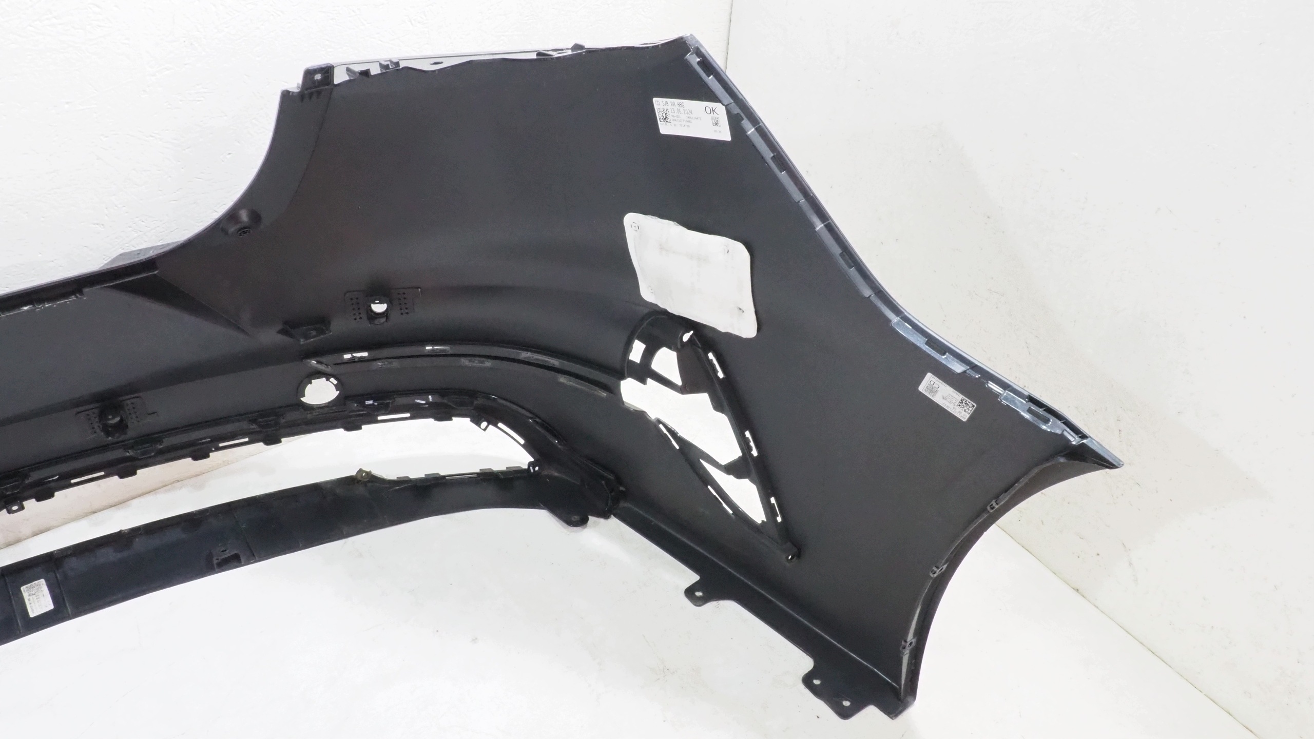 Kia Pro Ceed III GT bumper rear part rear 86611-J7710