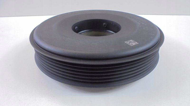 ORYG koło pasowe wału 1.5 dci RENAULT DACIA NISSAN Stan opakowania oryginalne