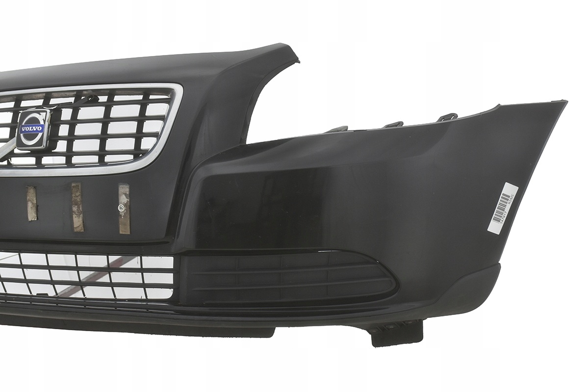 front bumper * front VOLVO S40 II LIFT 452-46