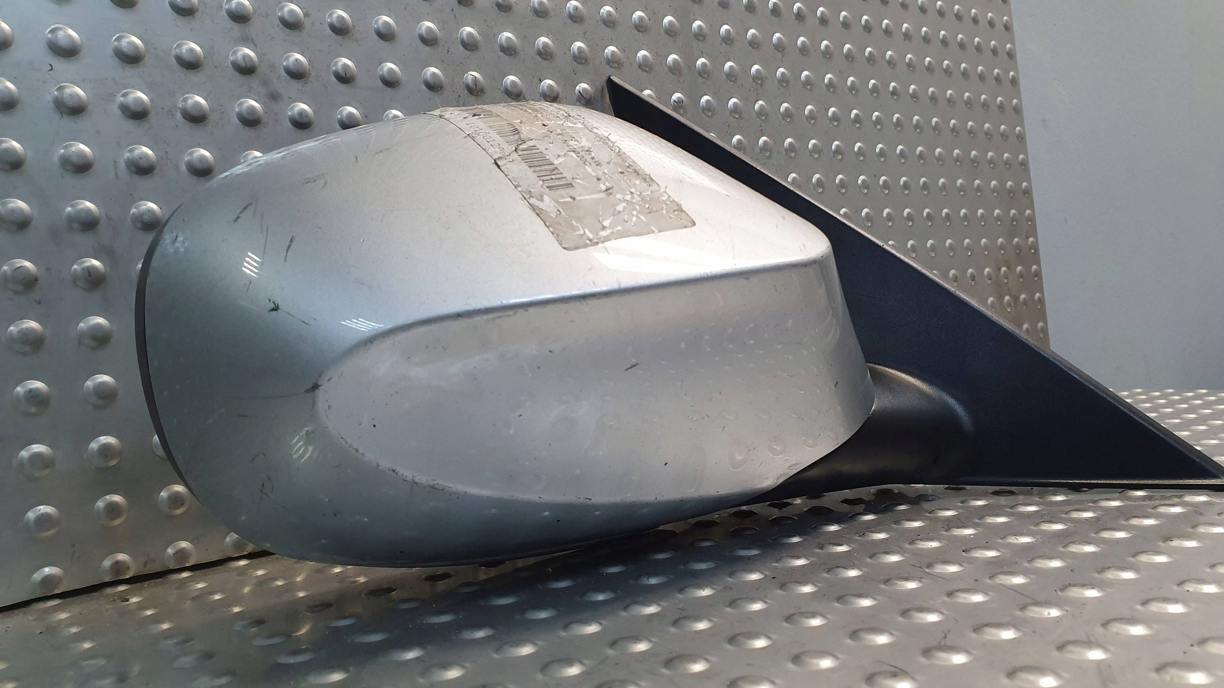 mirror right BMW 1 E87 5 PIN LIFT 07