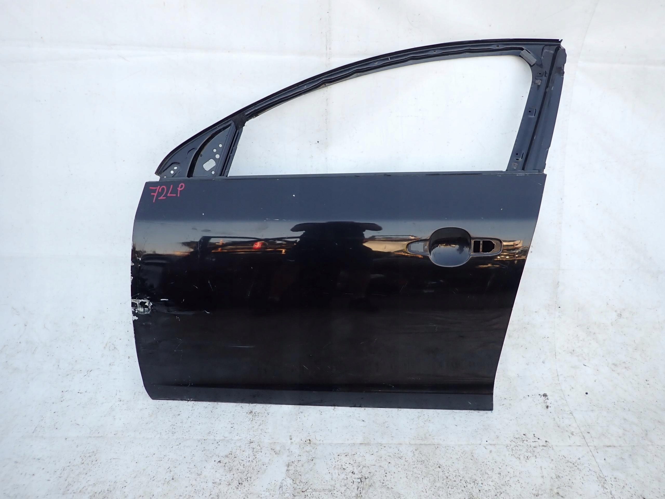 VOLVO V60 and S60 II 11-18 door front front left
