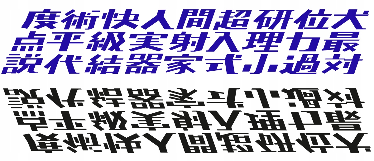 NAKLEJKA MOTYW NA AUTO CHINSKIE ZNAKI 2x 43x 240cm Producent code MG278