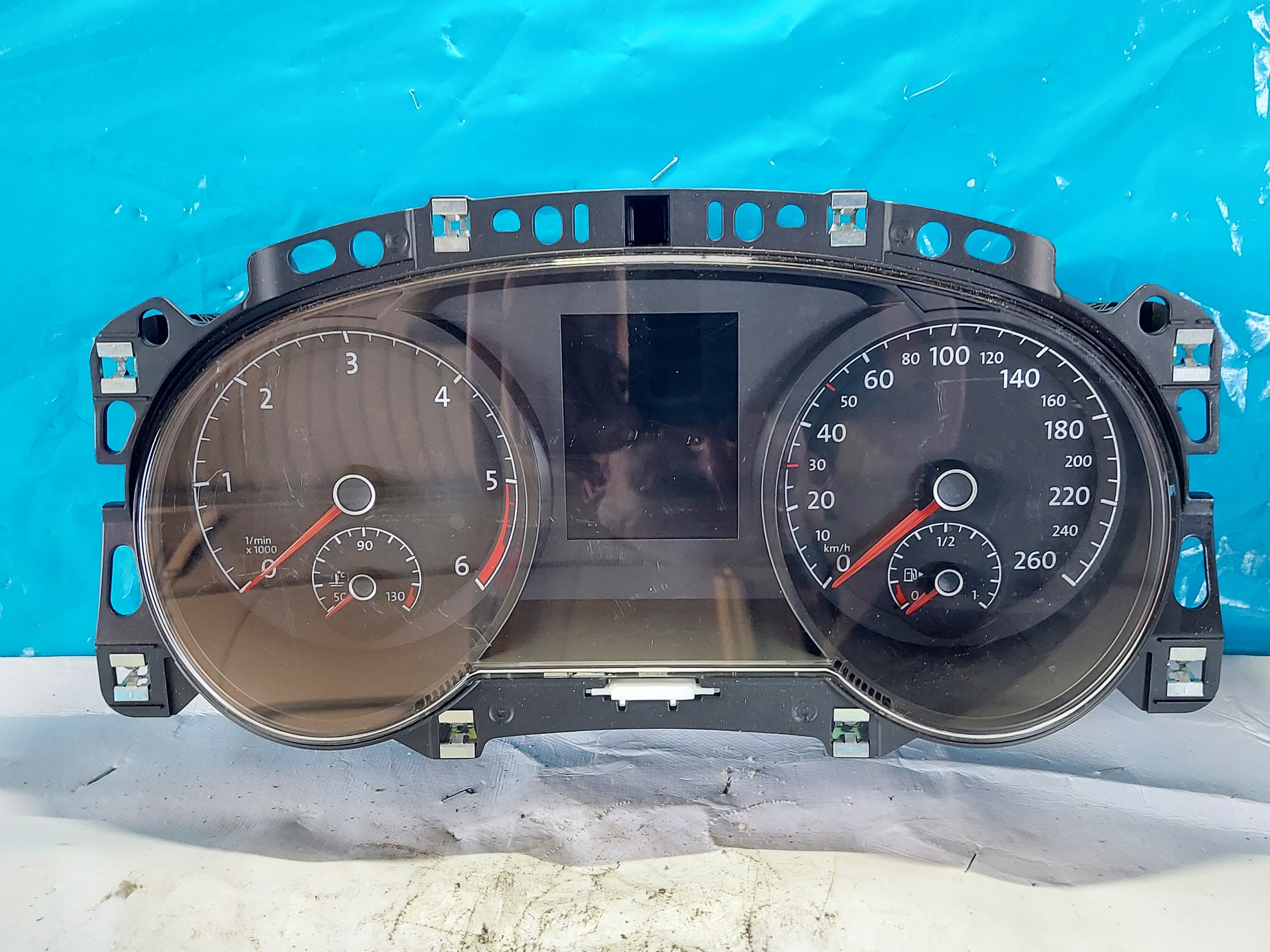 dials clock GOLF SPORTSVAN 517920741