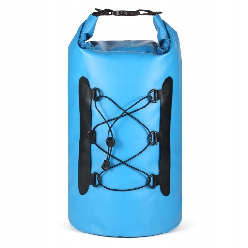 WOREK PLECAK WODOODPORNA NA KAJAK TORBA NA TELEFON Model nie