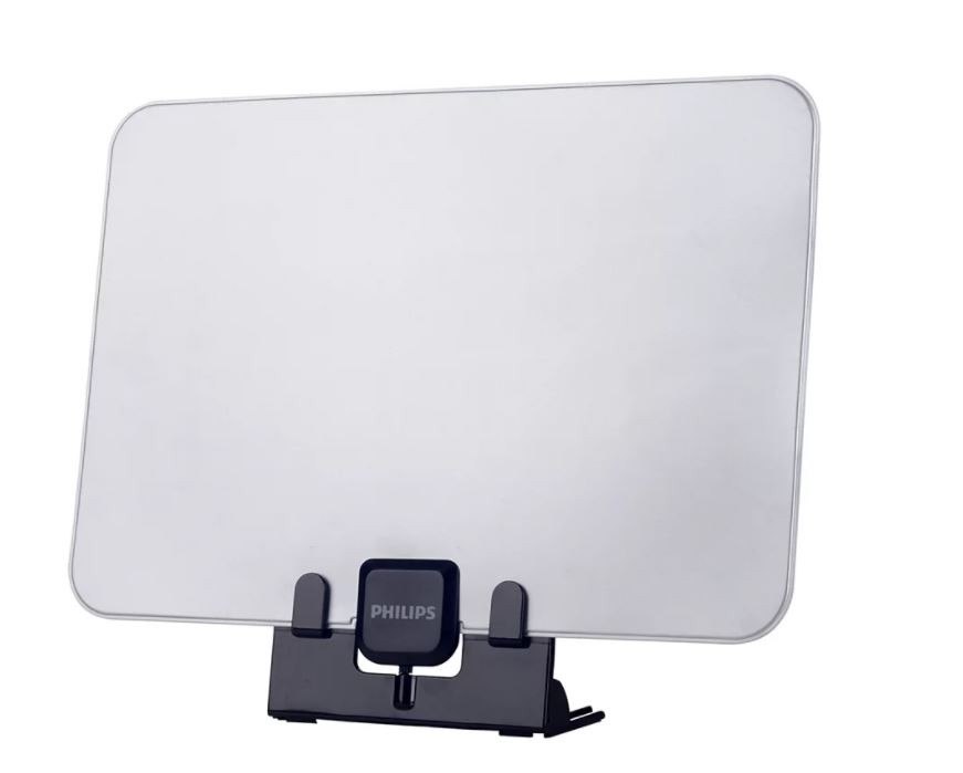 Antena wewnętrzna 2m 3G/4G filter Red