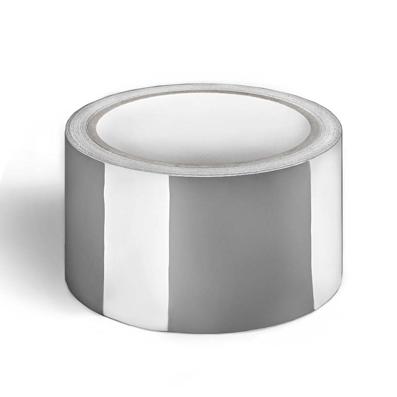 

Corotop Coroflex Taśma Polipropylen Aluminiowa 50