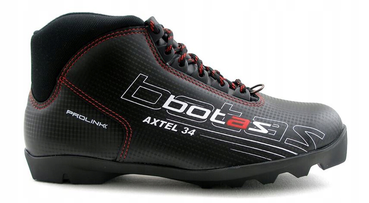 Botas Axtel Prolink 42