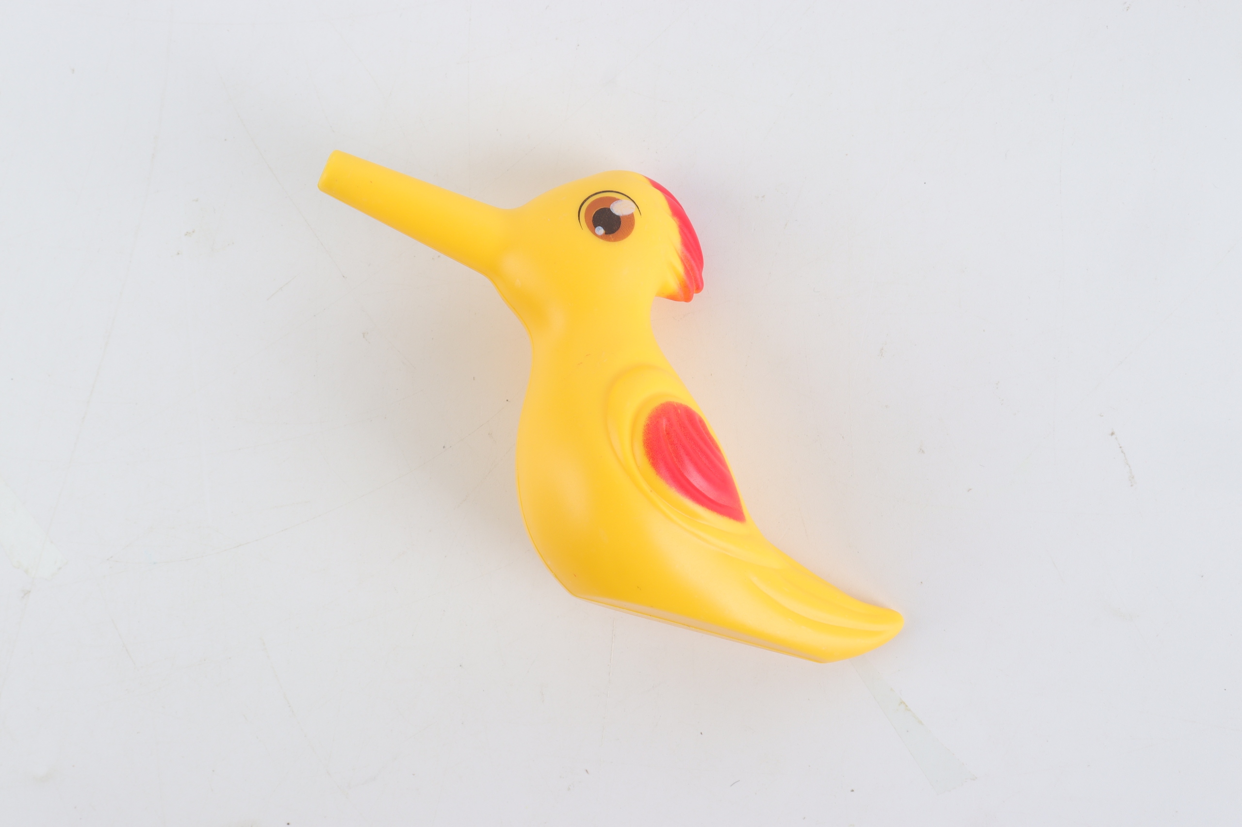 GRA MAGNETYCZNA NAKARM PTASZKA MONTESSORI DZIĘCIOŁ 12 ROBACZKÓW PREZENT HQ Głębokość produktu 11 cm