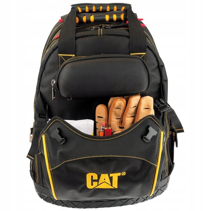 

Plecak narzędziowy Cat 18" Pro Back Pack 980197N