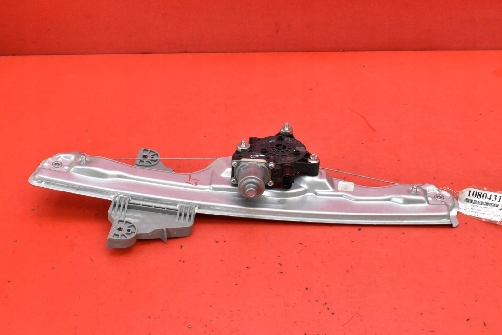 window regulator left rear part 82450R2000 KIA SPORTAGE 5 V 21-25