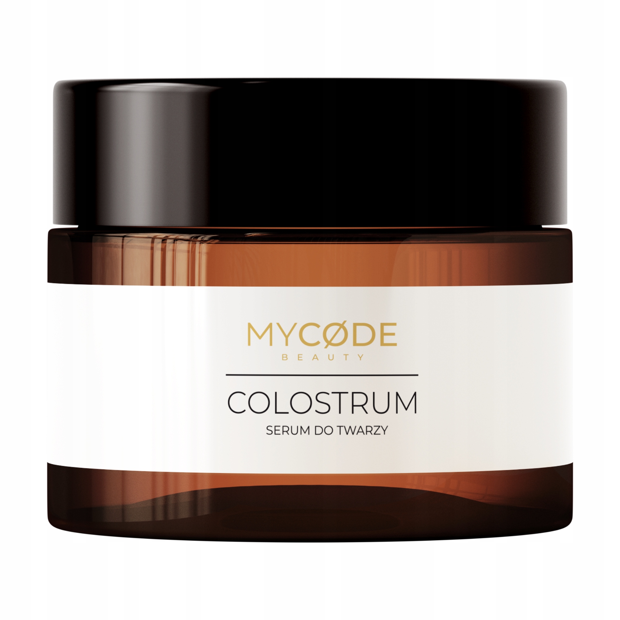 Regenerační sérum s kolostrum, efekt hlubokého liftingu 30 ml
