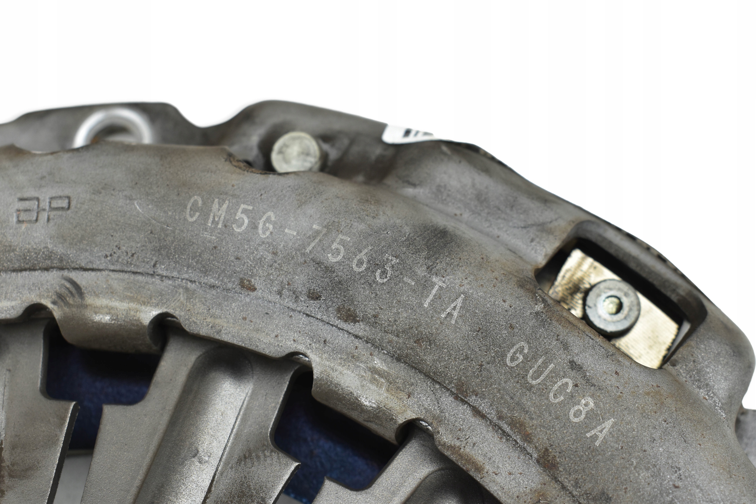 wheel flywheel clutch FORD C-MAX 1.0 Ecoboost M2DA CM5G-6477-DD