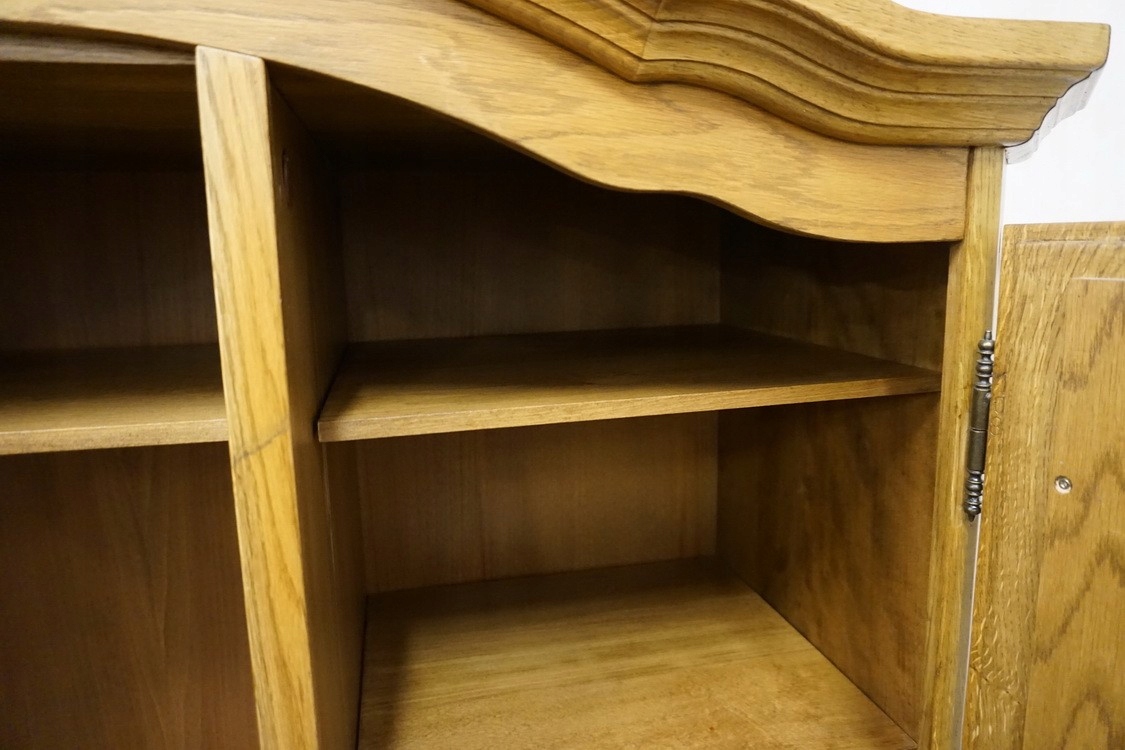 SZAFA DWURDRZWIOWA 3 SZUFLADY SZER. 125 CM p-1000 Kolekcja HD-MEBEL