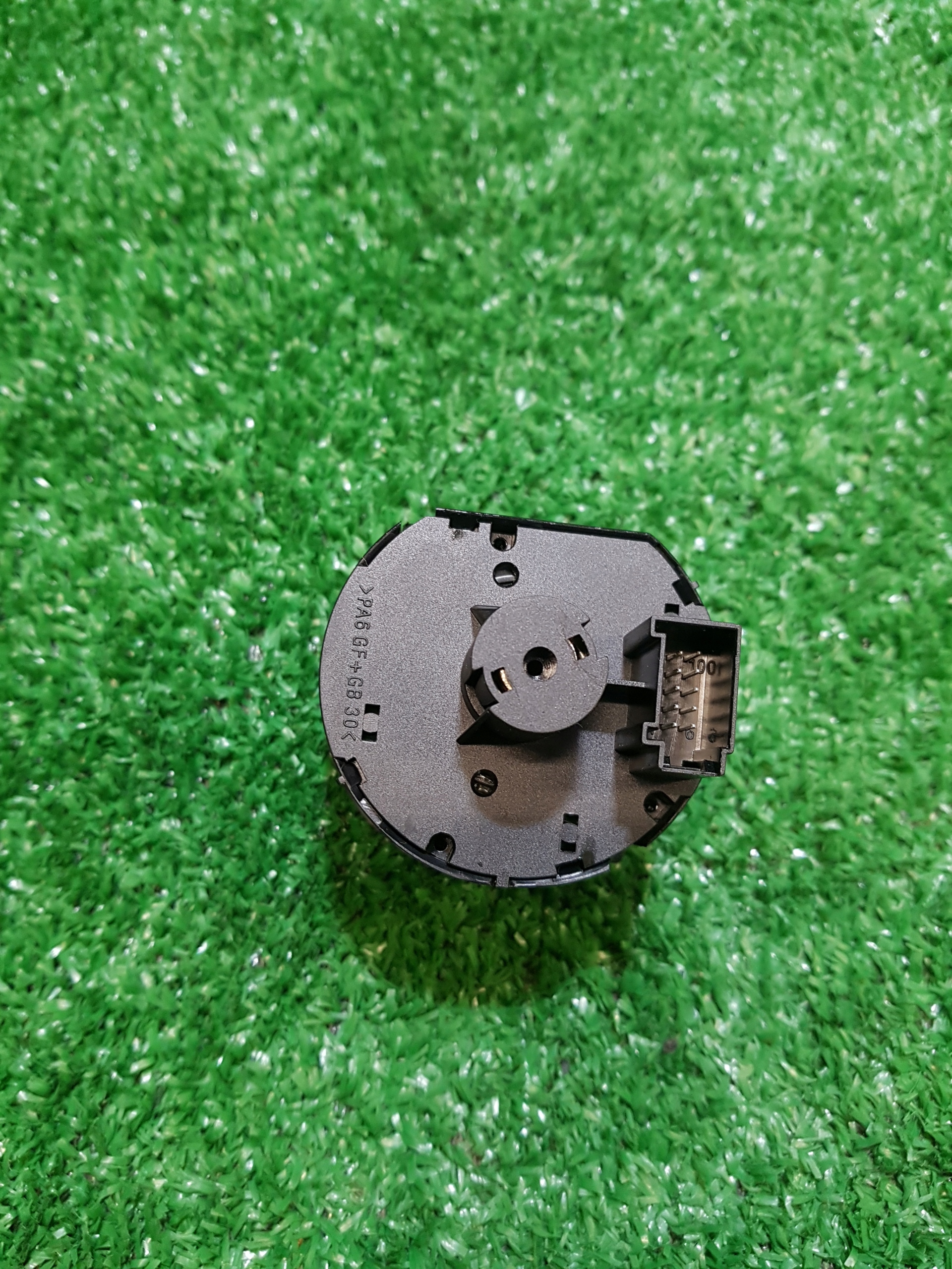 Schalter Leuchten VOLKSWAGEN GOLF 5 PLUS 1K0941431AS