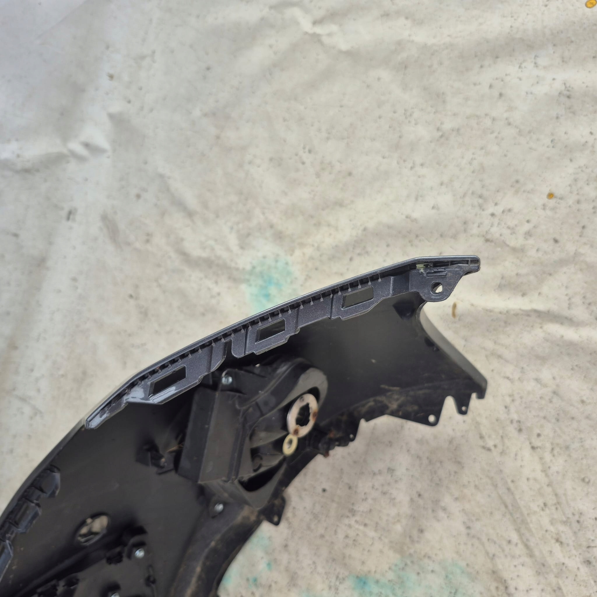 HYUNDAI IX20 LIFT 15- bumper front front grill 86511-1K000