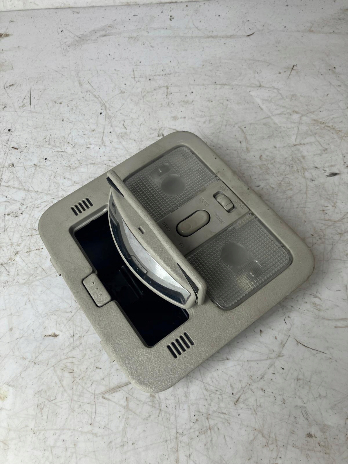 Licht Dachhimmel Dachverkleidung KOLEOS SZKLANY dach